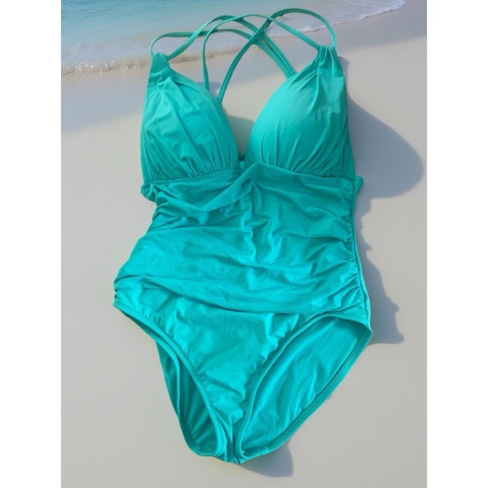 La Blanca Women's Standard Island Goddess